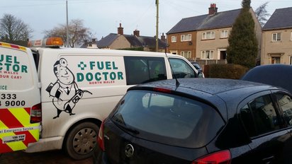 Fuel_Doctor_Wrong_Fuel_Denbigh_North_Wales_Vauxhall